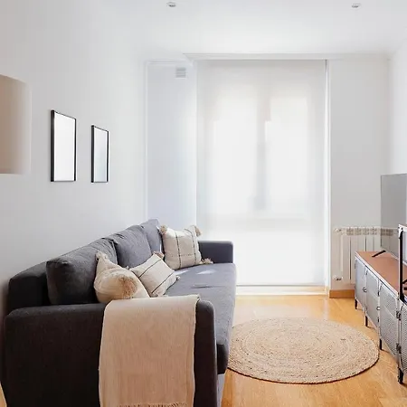 Centro By Silastur شقة *