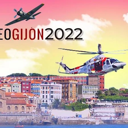 Centro By Silastur شقة