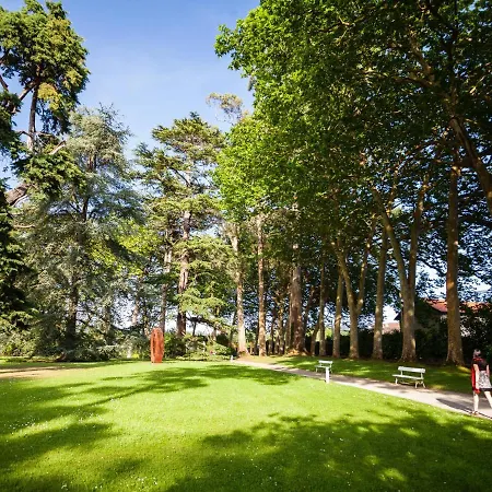 شقة Centro By Silastur خيخون