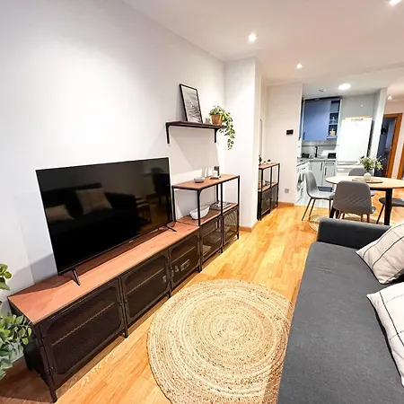 شقة Centro By Silastur