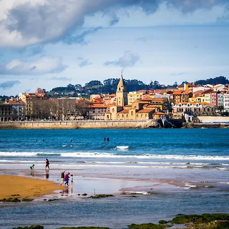 شقة Centro By Silastur *