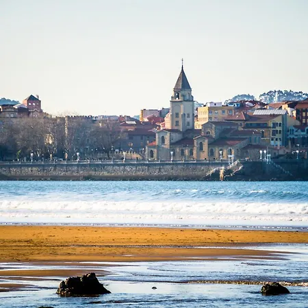 Centro By Silastur شقة *