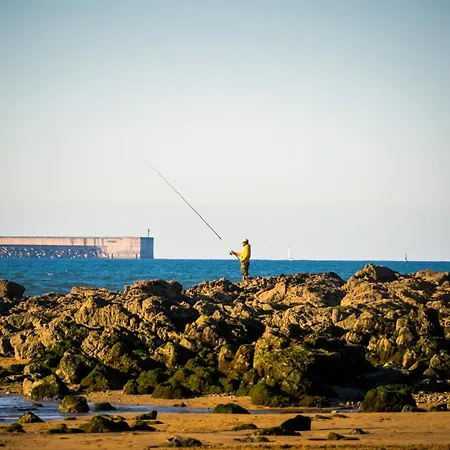 Centro By Silastur شقة خيخون