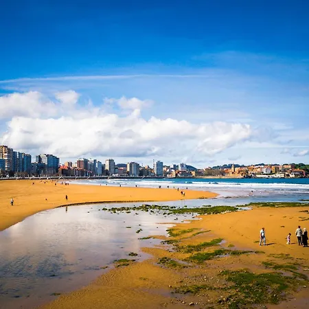 شقة Centro By Silastur