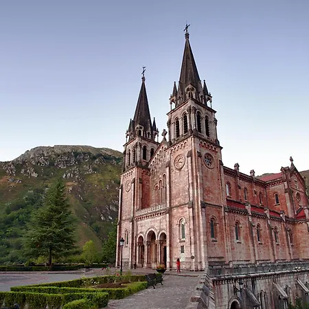 Centro By Silastur شقة خيخون