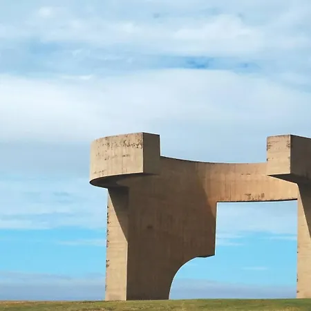 شقة Centro By Silastur