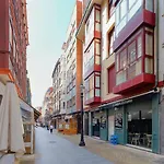 Centro By Silastur Apartment
