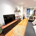 Apartment Centro By Silastur