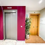 Centro By Silastur