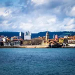 Centro By Silastur * Gijon