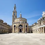 Centro By Silastur Gijon