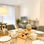 Apartment Centro By Silastur *