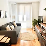 Centro By Silastur Apartment Gijon