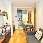 Apartment Centro By Silastur Gijon
