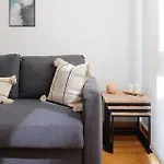 Centro By Silastur Apartment