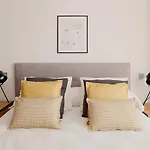 Apartment Centro By Silastur *