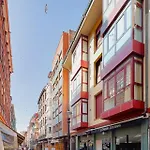 Apartment Centro By Silastur *