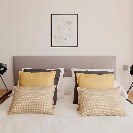 Centro By Silastur Apartament