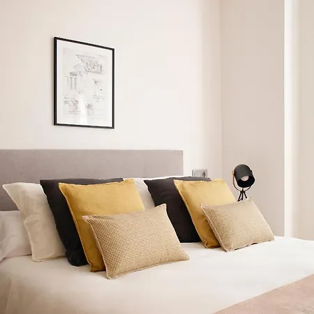 Centro & Playa - Apartment *