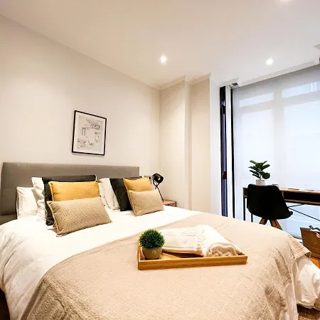 Apartment Centro & Playa - *