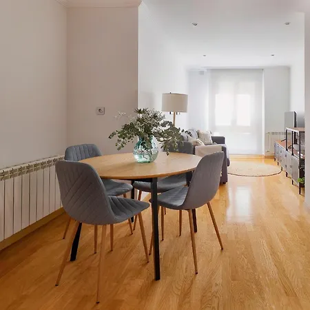 Centro & Playa - Apartment *