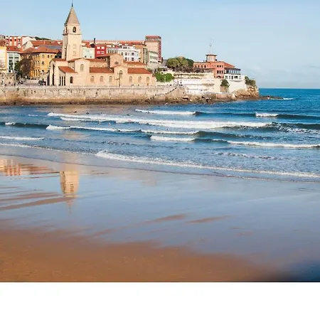 Centro & Playa - Gijon