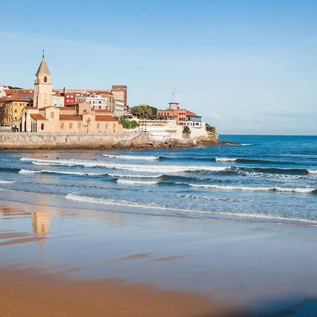 Centro & Playa - * Gijon