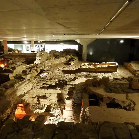 Centro By Silastur Apartament