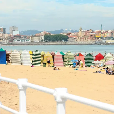 Apartment Centro & Playa -