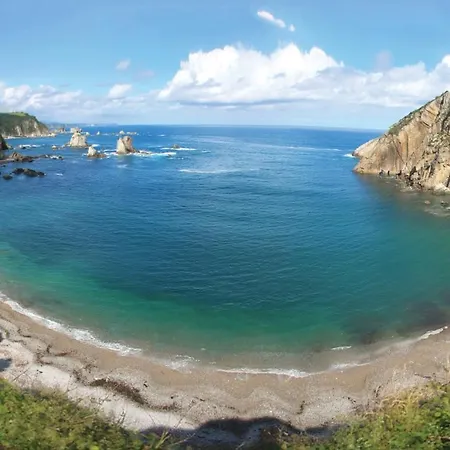 Centro By Silastur Апартаменти