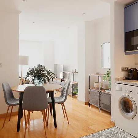 Centro & Playa - Apartment *
