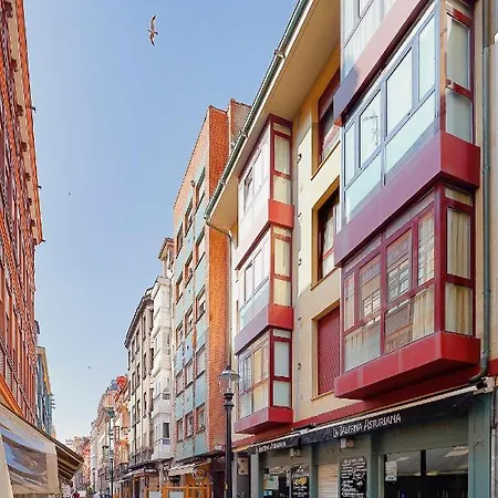 Centro & Playa -
