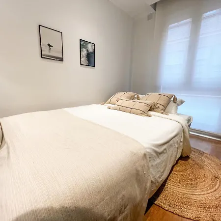 Centro & Playa - Apartment