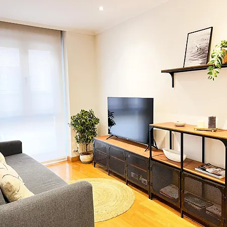 Centro & Playa - Apartment