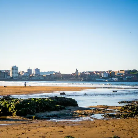 Centro & Playa - Gijon