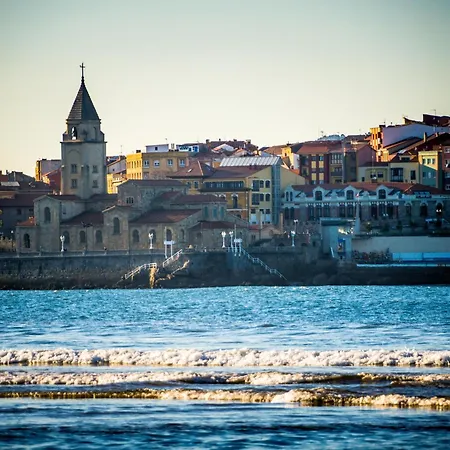 Appartement Centro By Silastur *