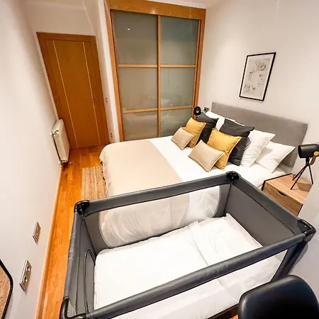 Centro & Playa - Apartment