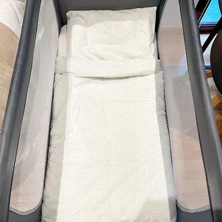 Centro By Silastur Хіхон