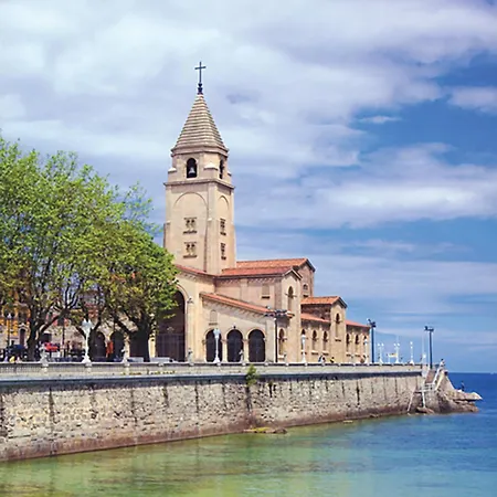 Centro By Silastur Gijón