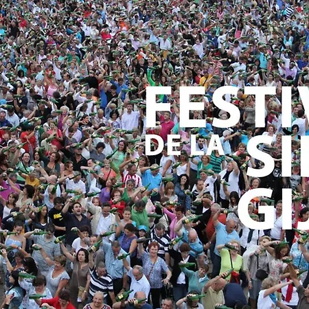 Centro & Playa - * Gijon