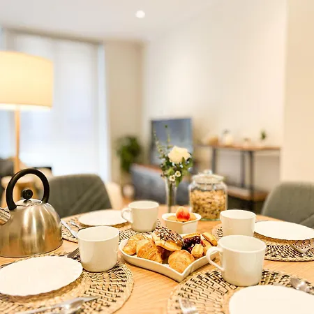 Appartement Centro By Silastur *