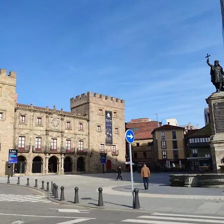 Centro By Silastur
