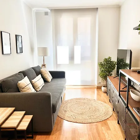 Centro & Playa - Apartment Gijon