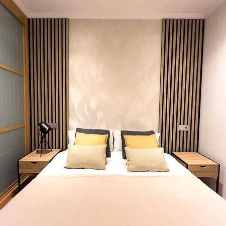 Centro & Playa -