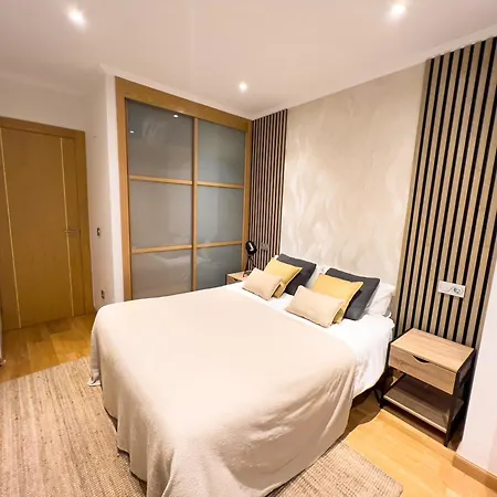 Centro & Playa - Apartment