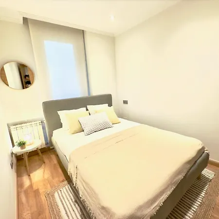 Centro & Playa - Apartment Gijon