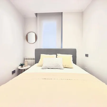Apartment Centro & Playa - Gijon