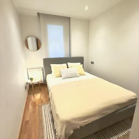 Apartment Centro & Playa - *
