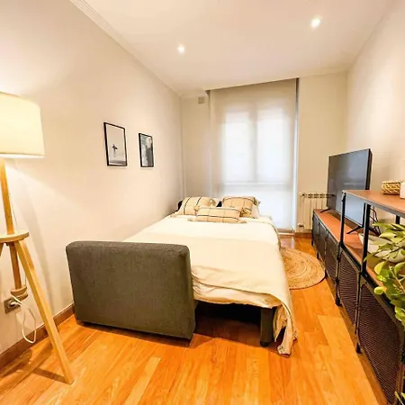 Centro By Silastur Gijón