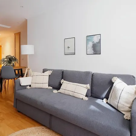 Centro By Silastur * Gijón